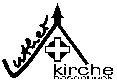 Über das Logo der Lutherkirche kommt man auf die Homepage der Lutherkirche Nürnberg.